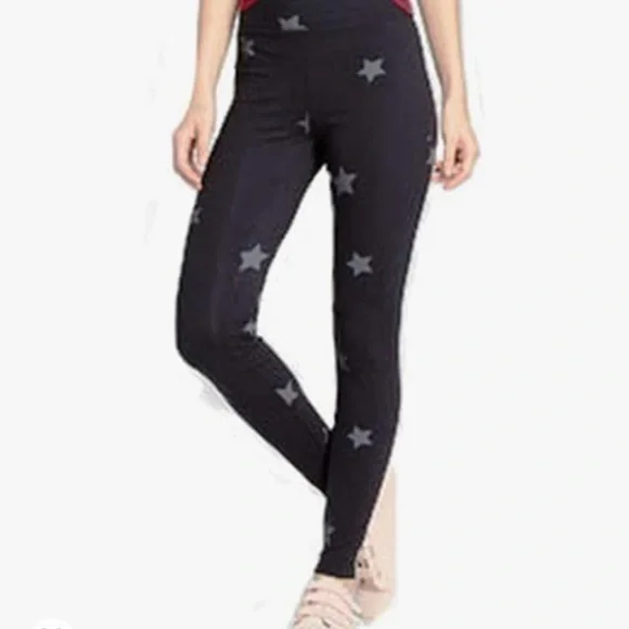 Mossimo Star Leggings